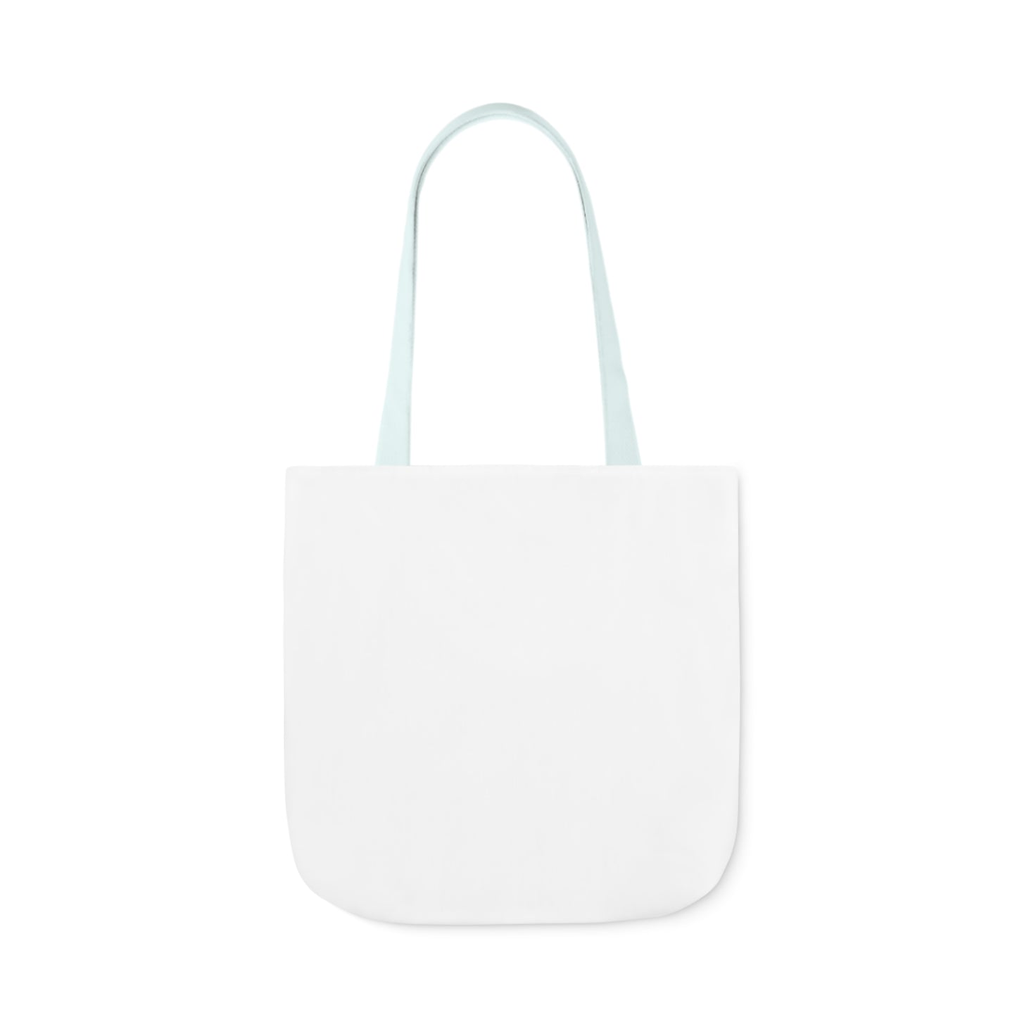 Canvas Tote Bag, 5-Color Straps