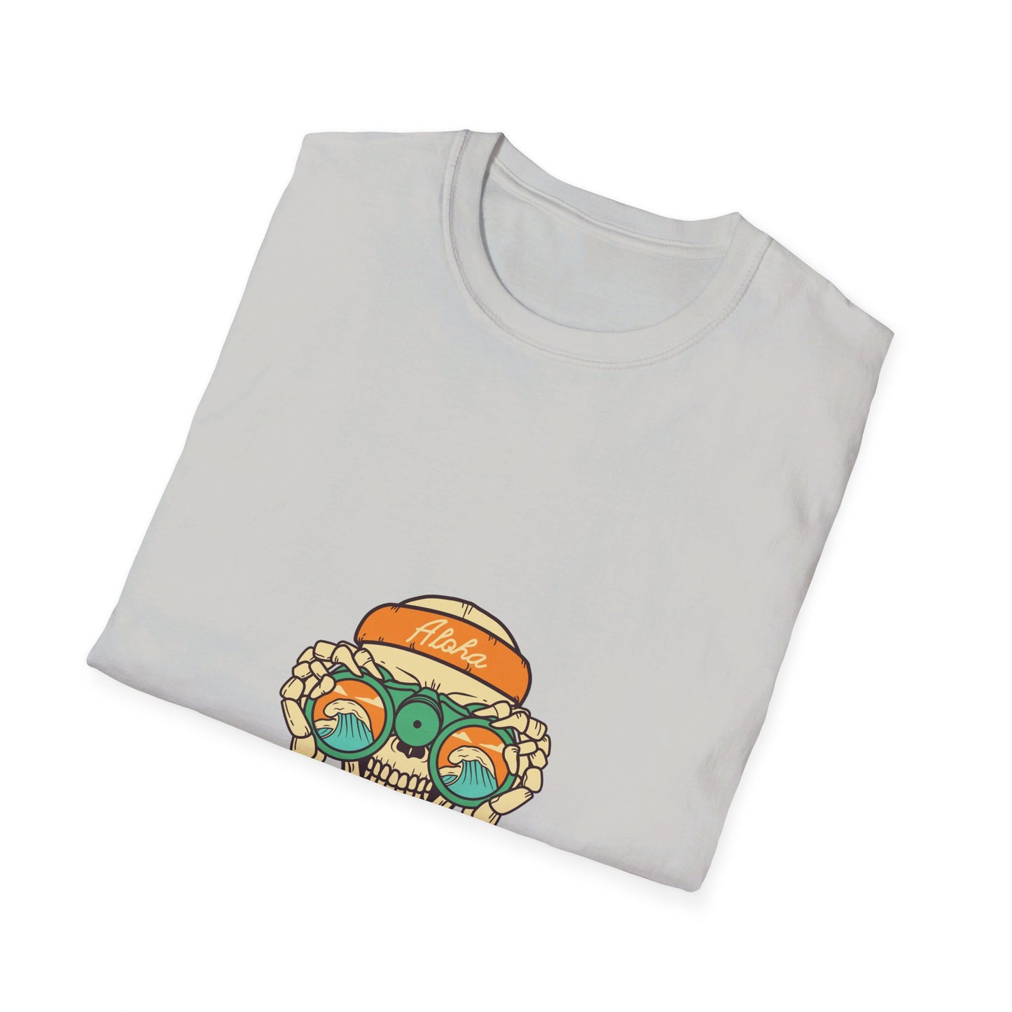 Summer vibes t-shirt