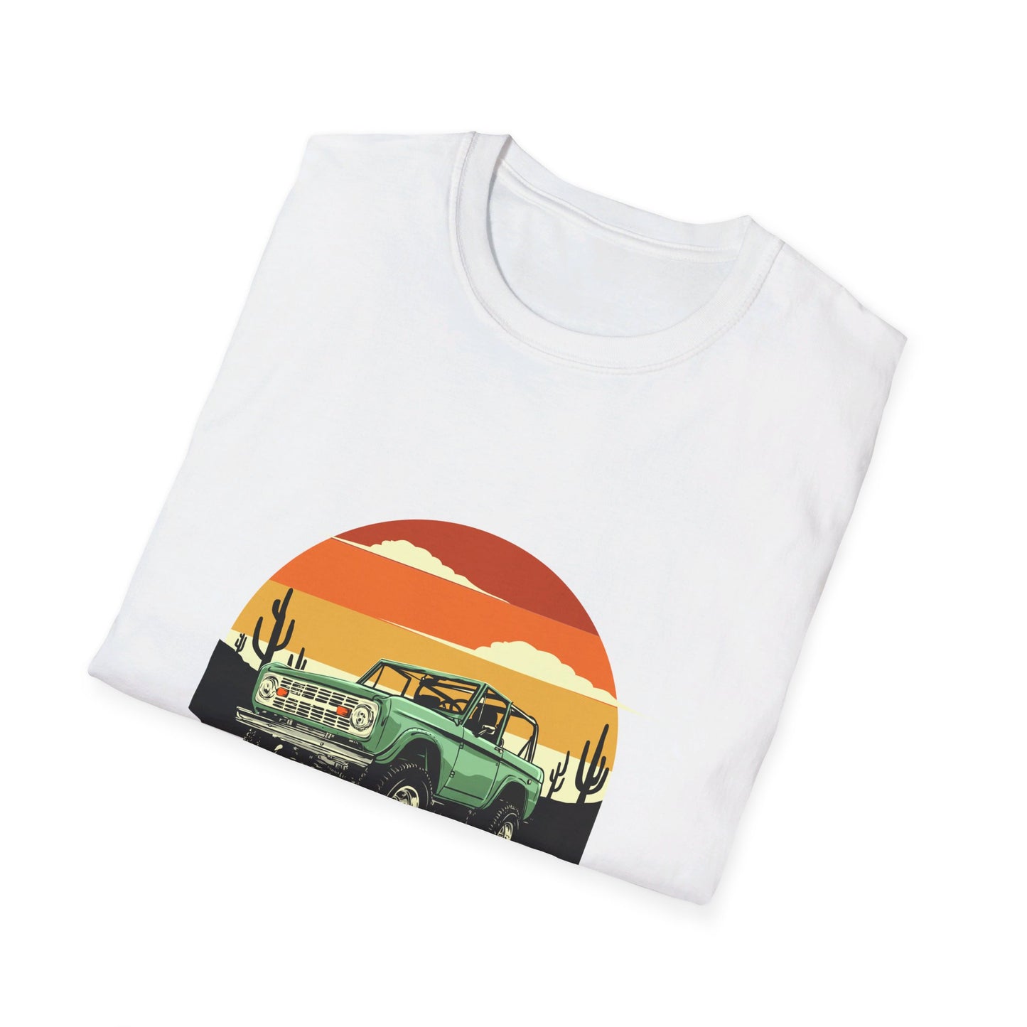 Of Road Lover- Camping- trucks- vans- outdoor driver t-shirt