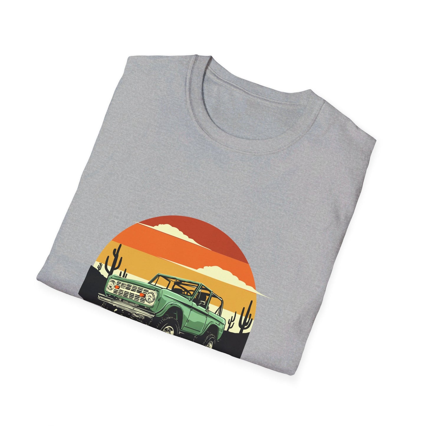 Of Road Lover- Camping- trucks- vans- outdoor driver t-shirt