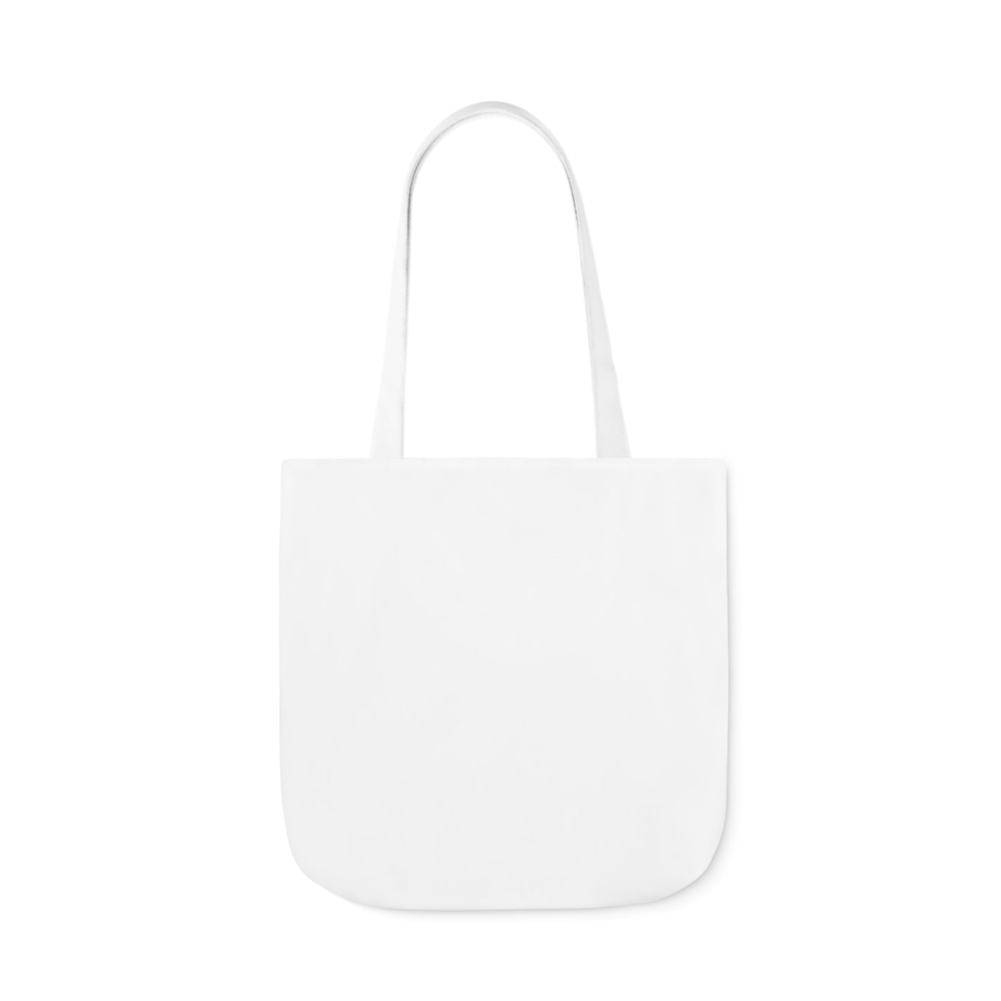 Canvas Tote Bag-Better to keep quite than talk no sense