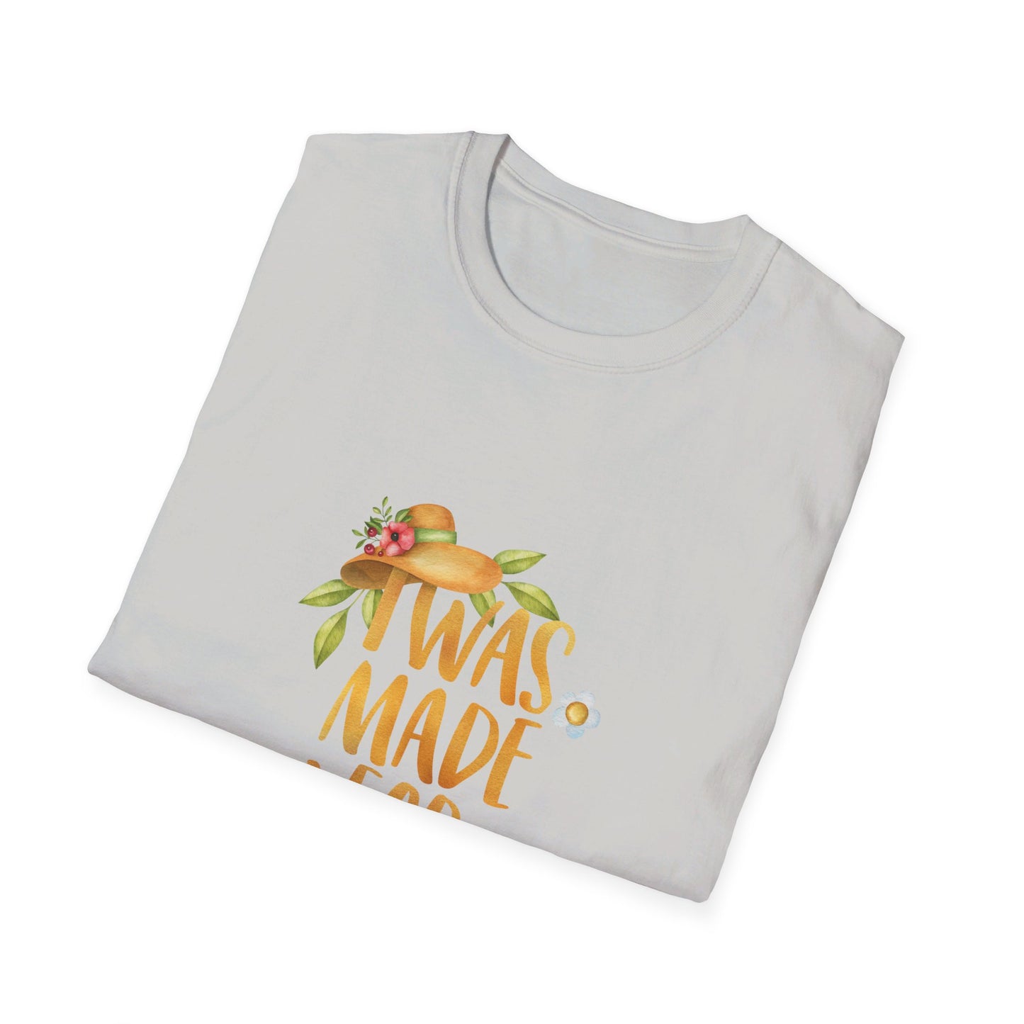 I was made for sunny day t-shirt