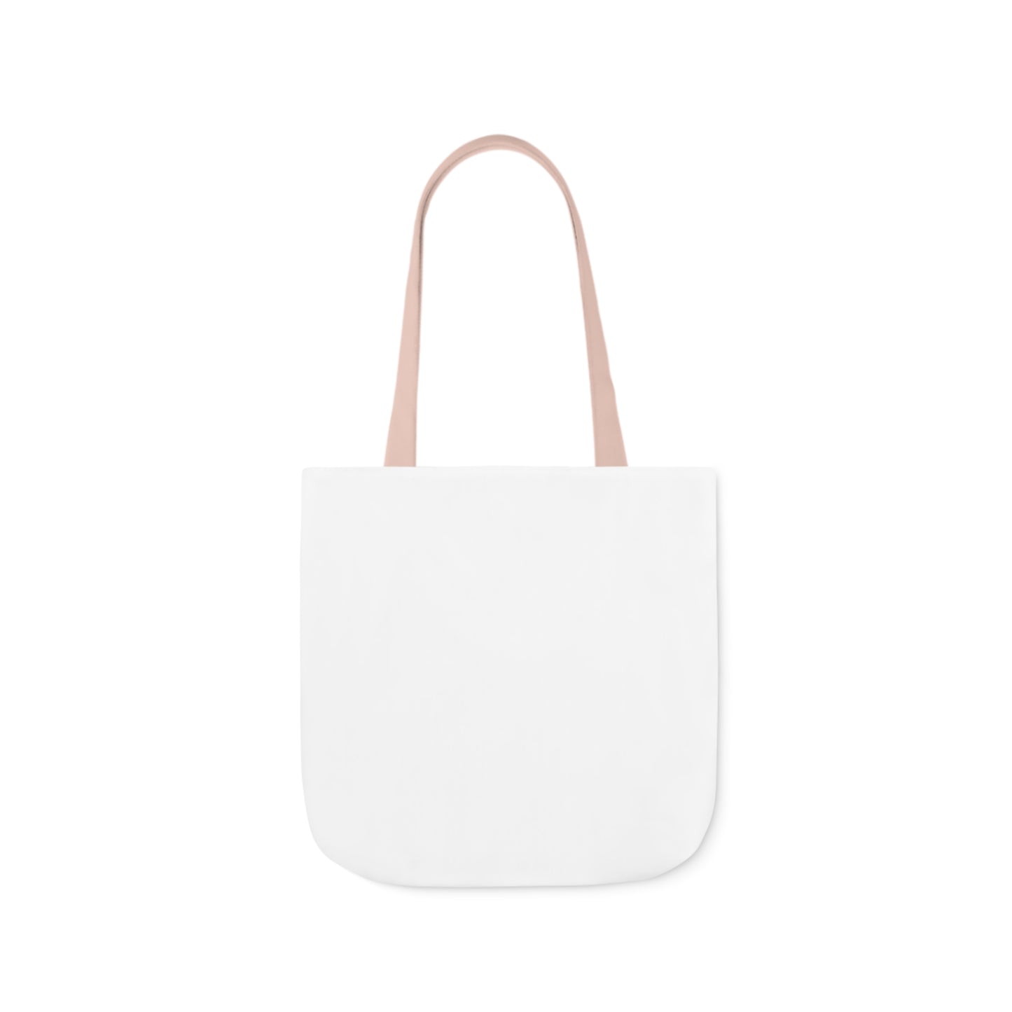 Canvas Tote Bag-Baby Mashroom