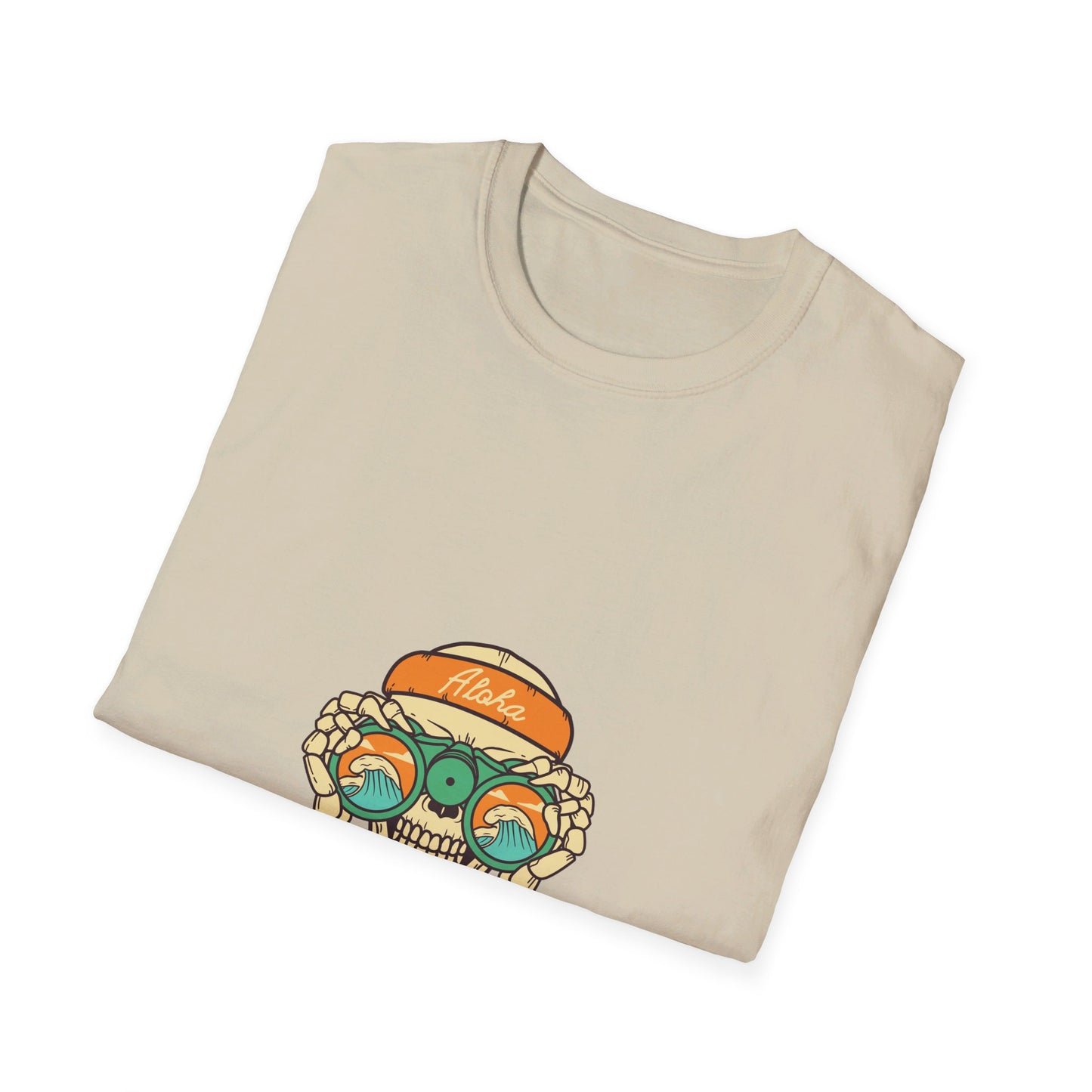 Summer vibes t-shirt