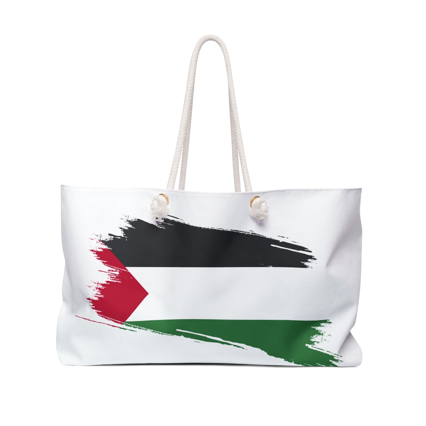 Weekender Bag-Palestine