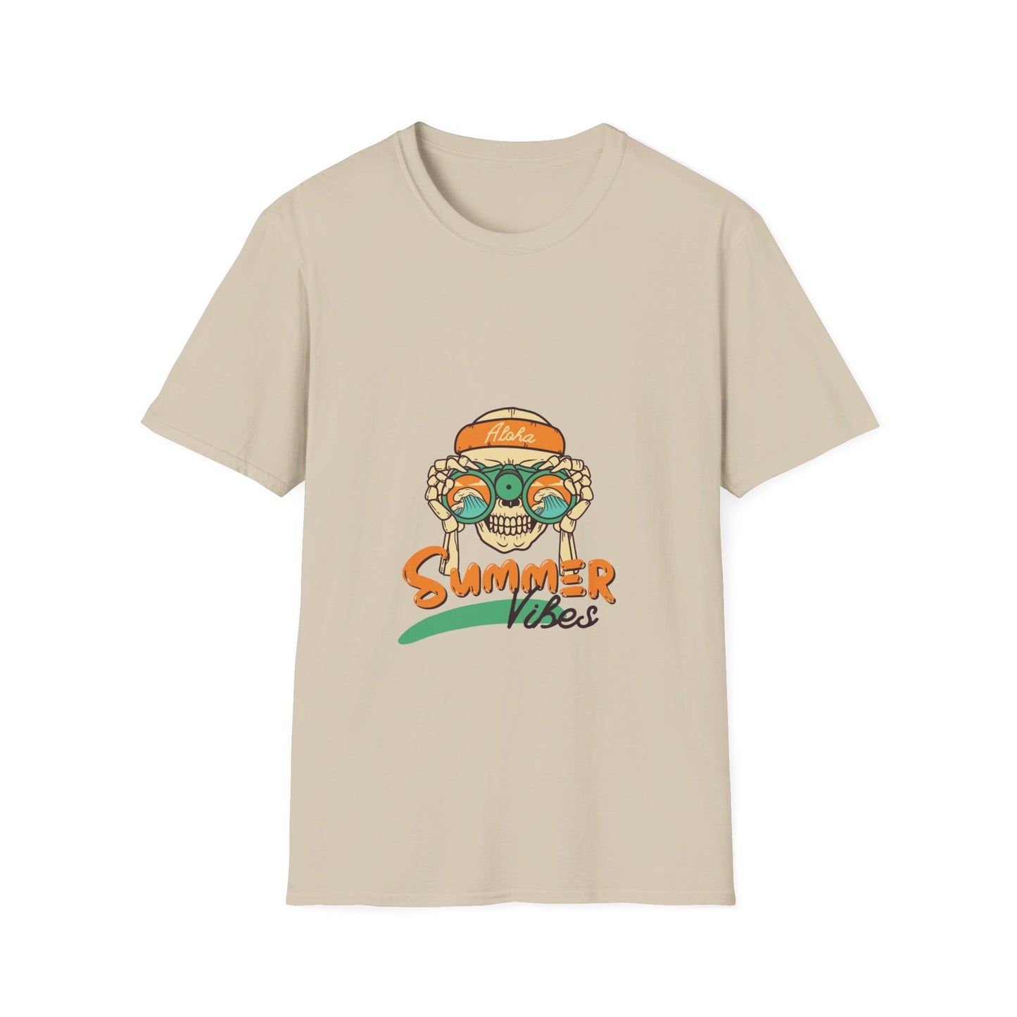 Summer vibes t-shirt