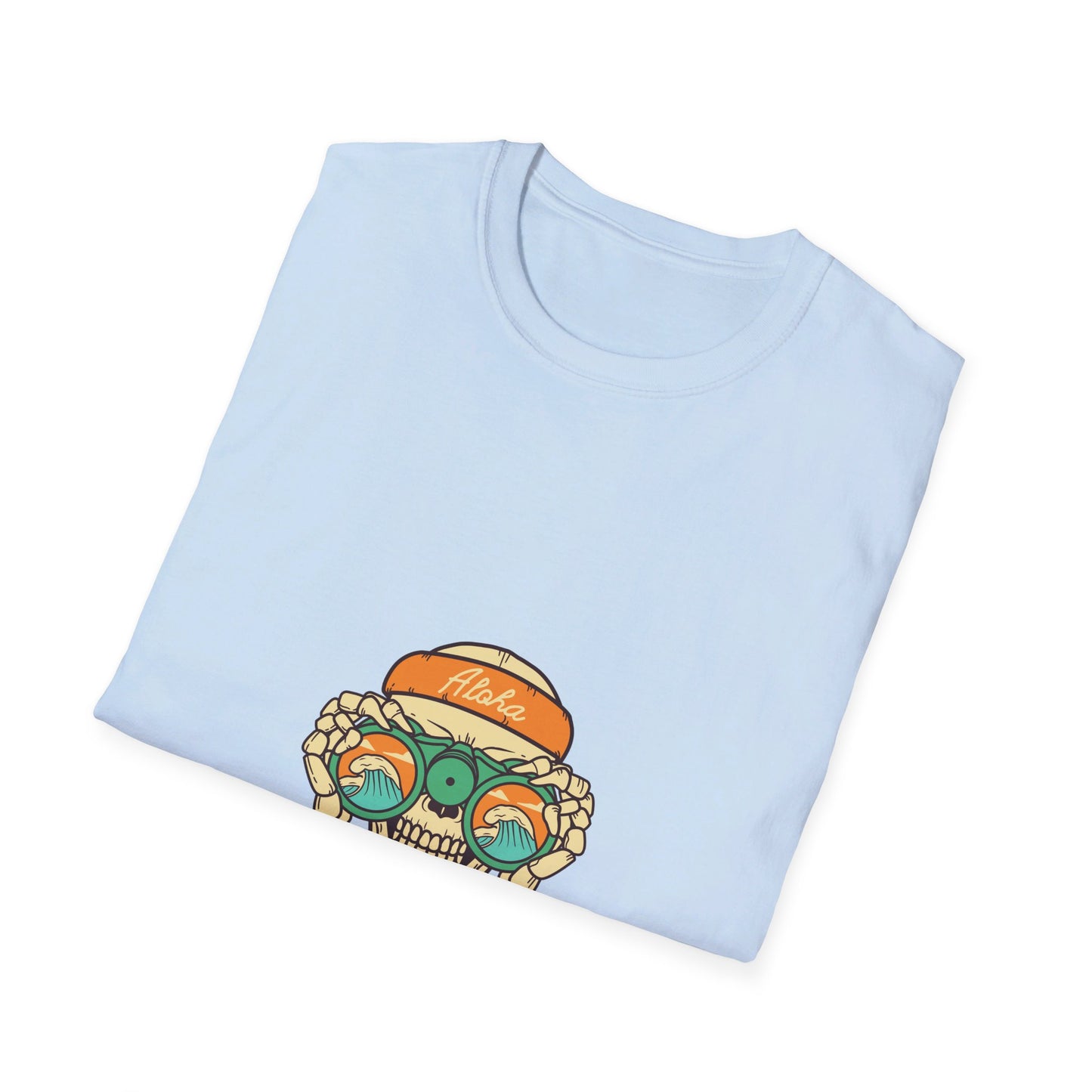 Summer vibes t-shirt