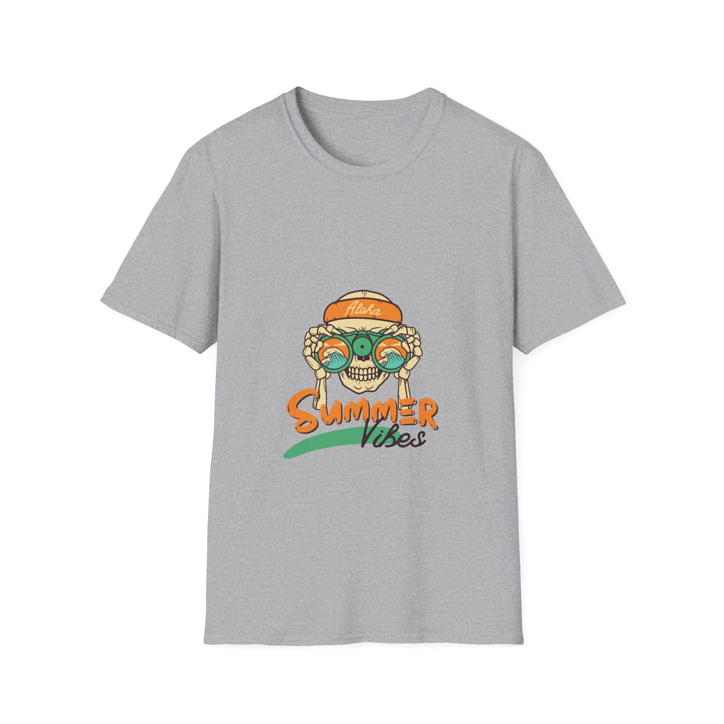 Summer vibes t-shirt