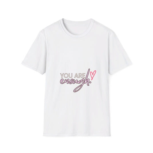 You are enough loved shirt