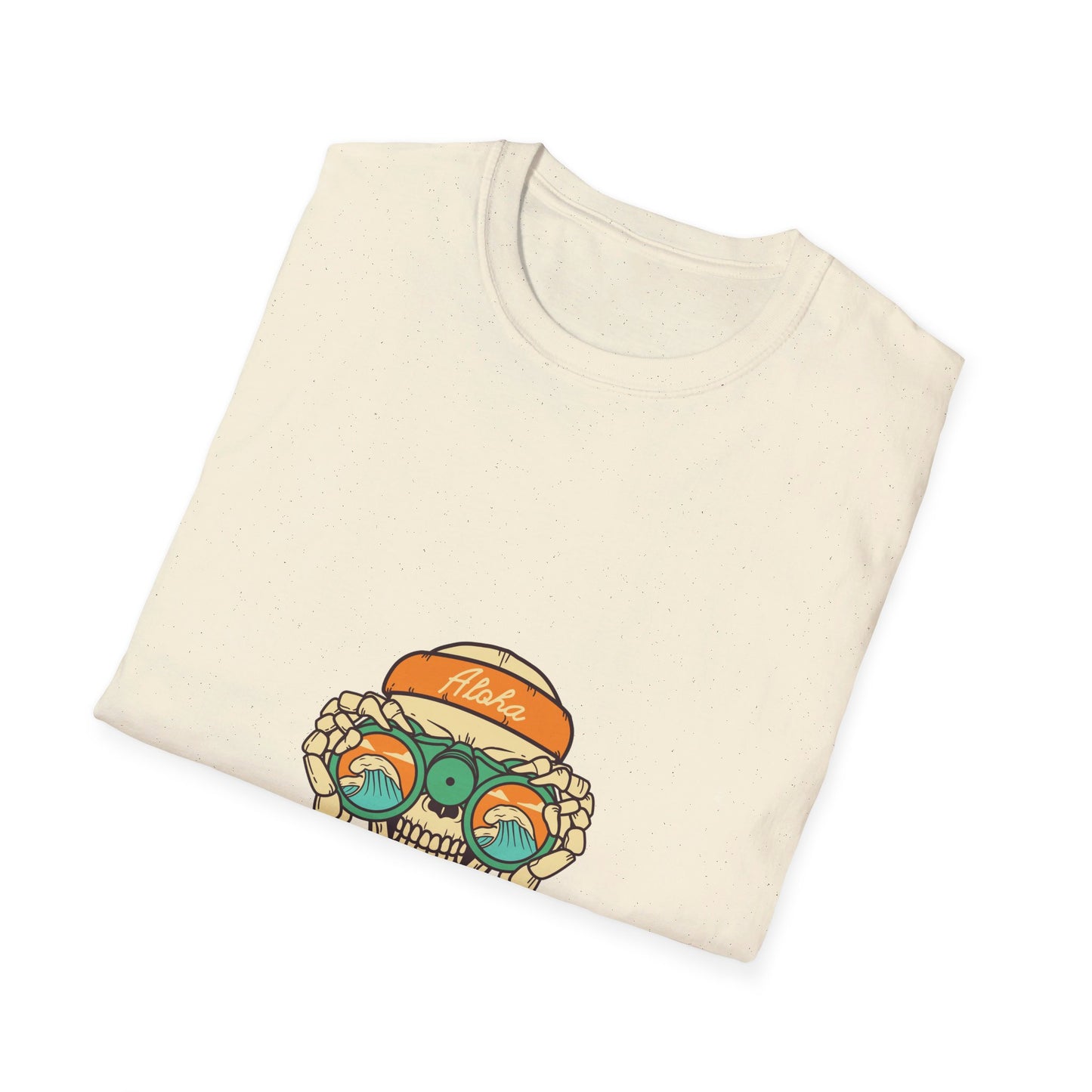 Summer vibes t-shirt