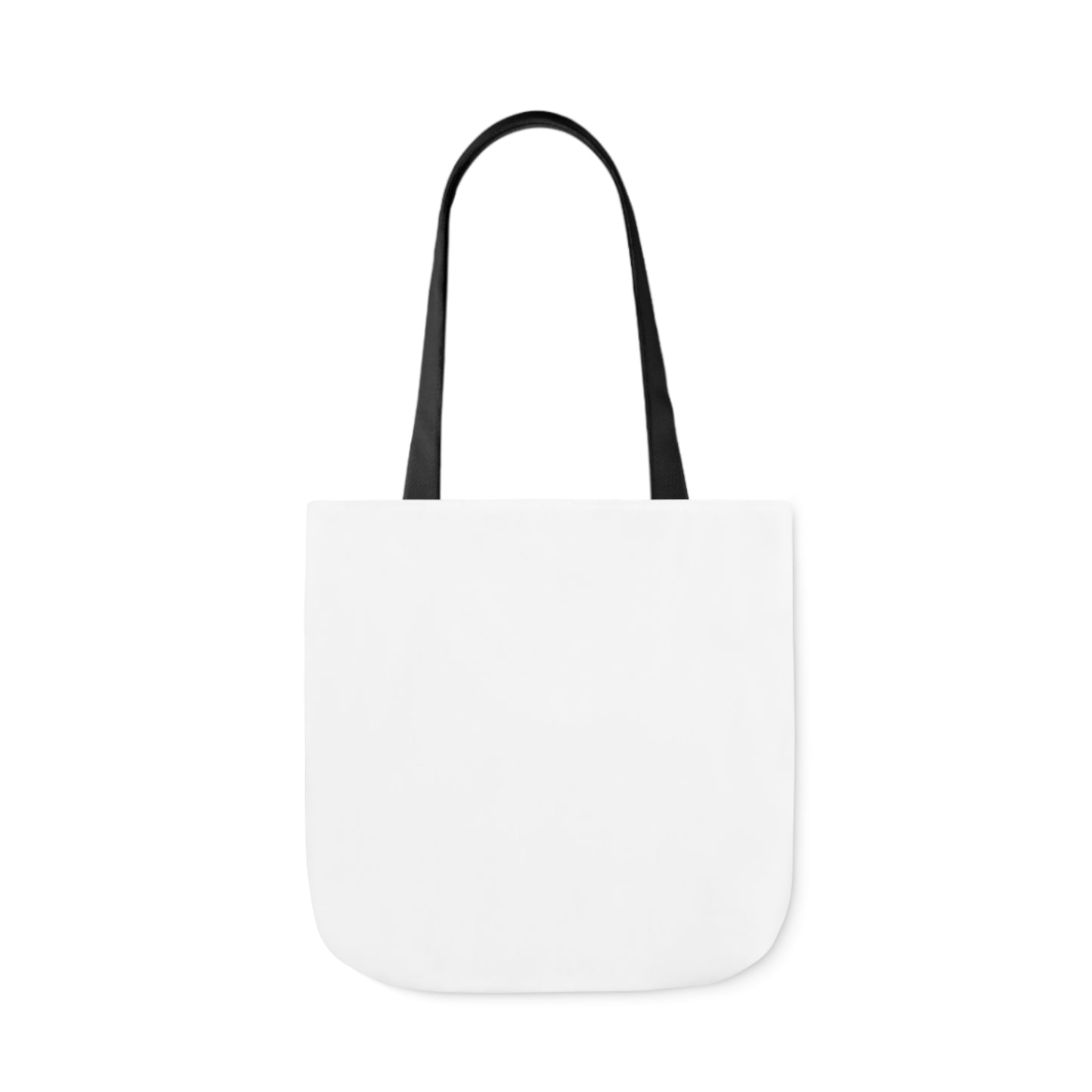 Canvas Tote-Wake up Work up