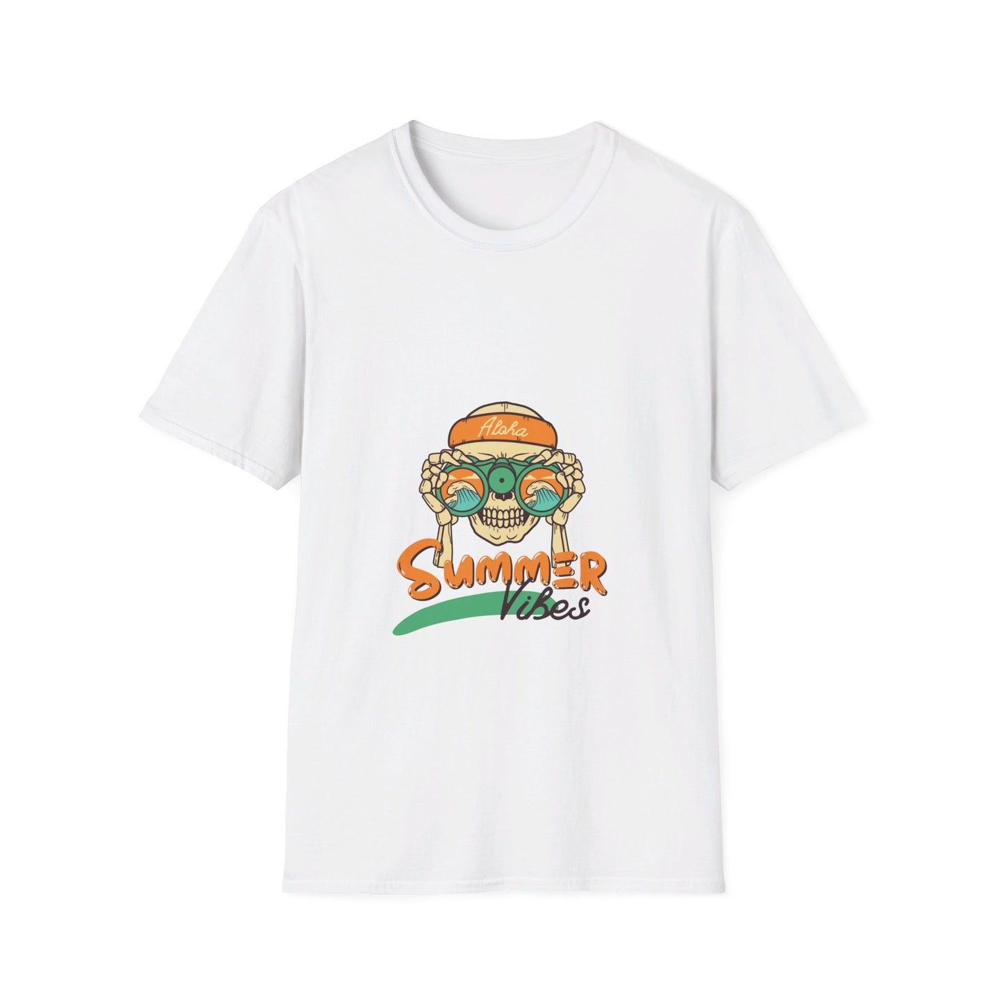 Summer vibes t-shirt