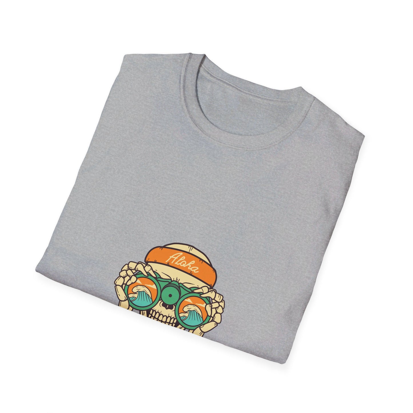 Summer vibes t-shirt