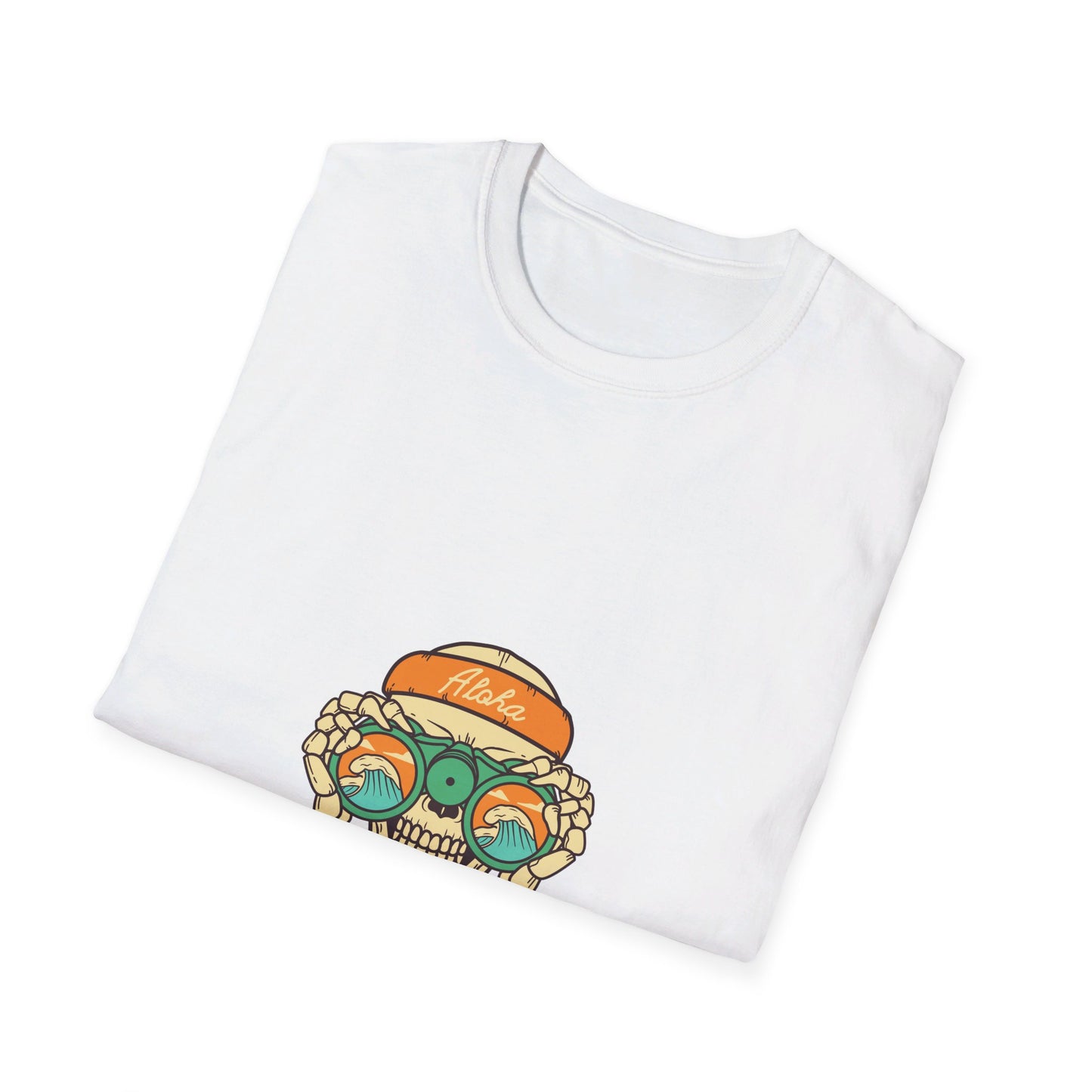 Summer vibes t-shirt