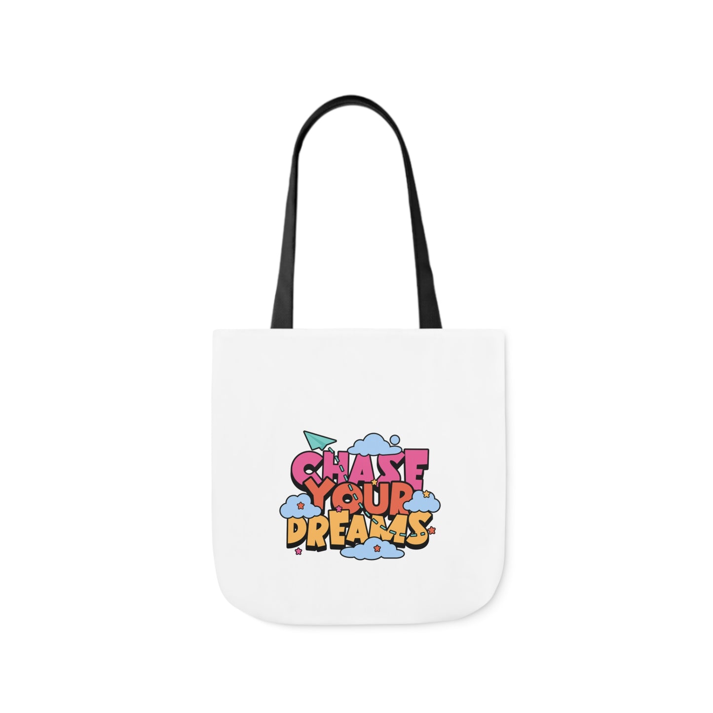 Canvas Tote Bag