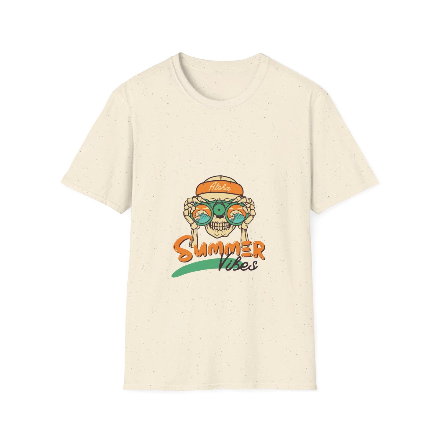 Summer vibes t-shirt