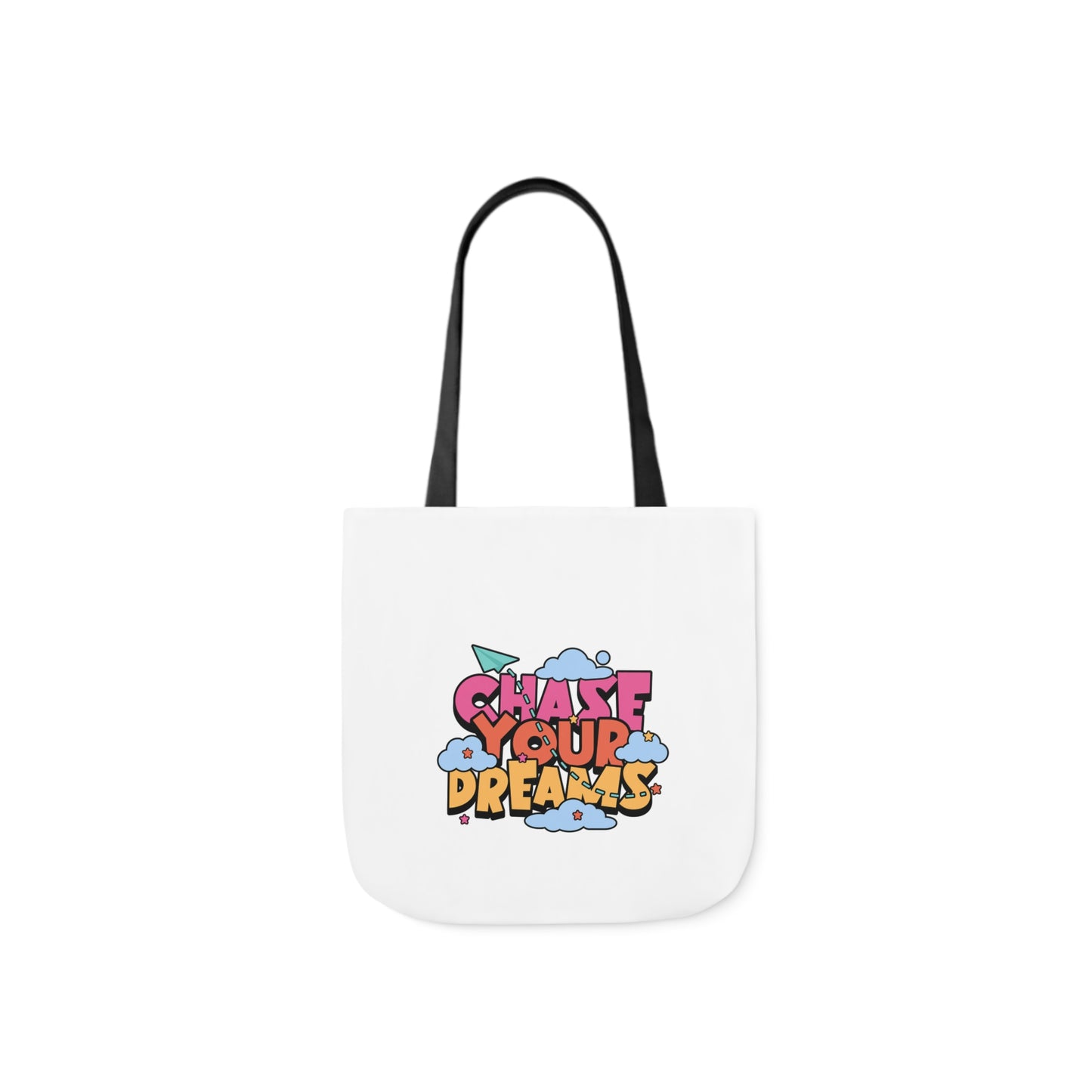 Canvas Tote Bag