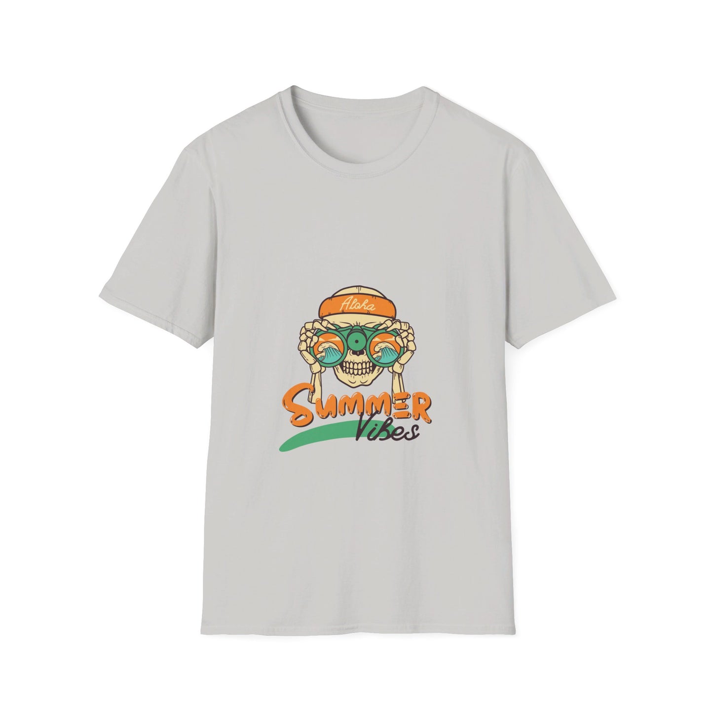 Summer vibes t-shirt