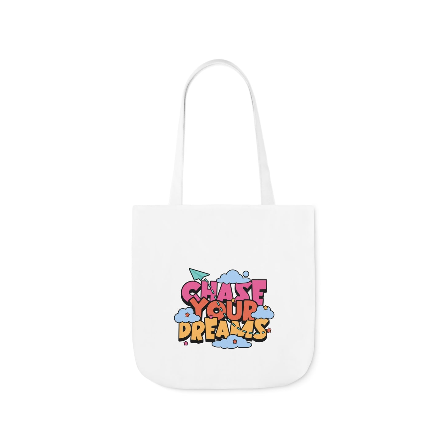 Canvas Tote Bag