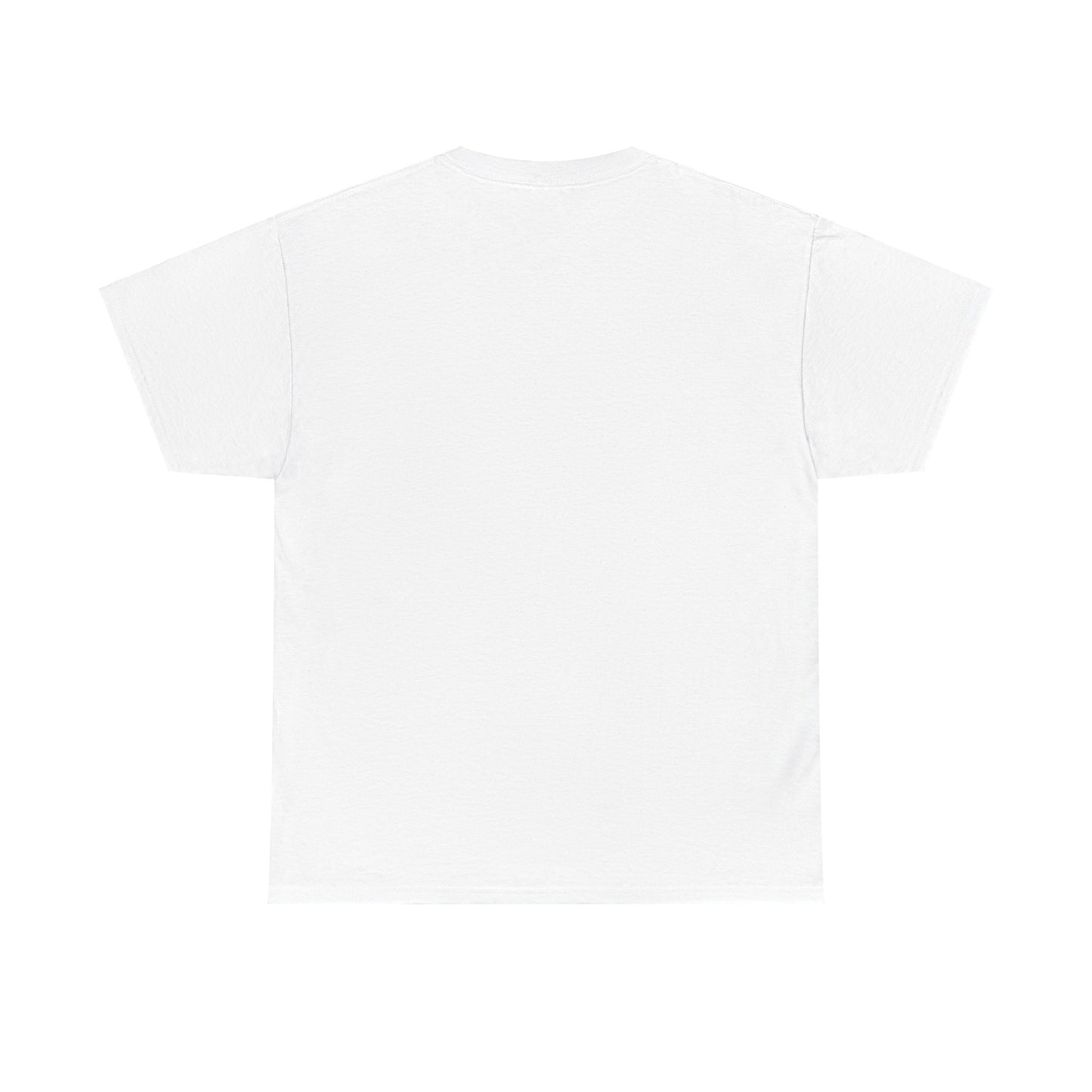 Unisex Heavy Cotton Tee - Goods Things Are Coming- T-shirt