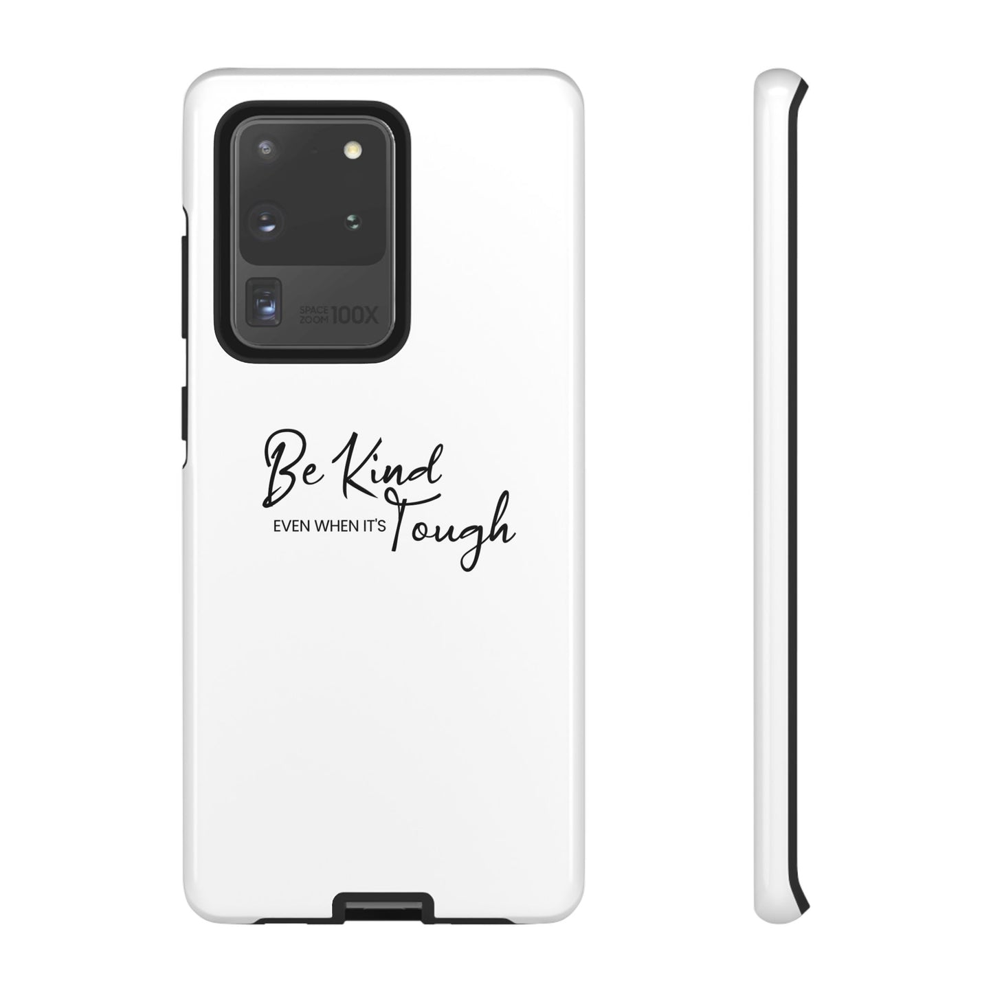 Cases-Samsung cases- Be Kind