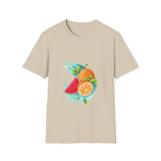 Fruit Summer t-shirt