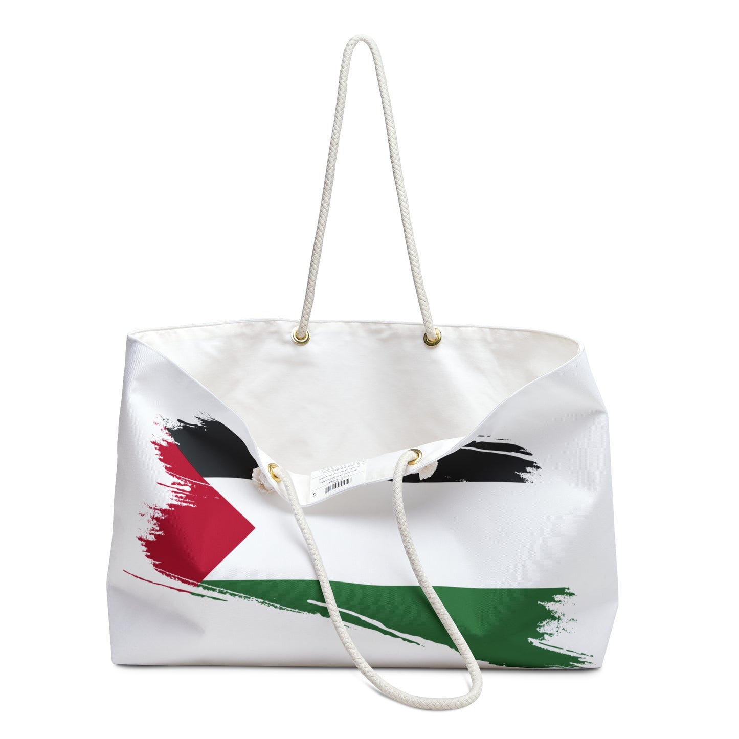 Weekender Bag-Palestine