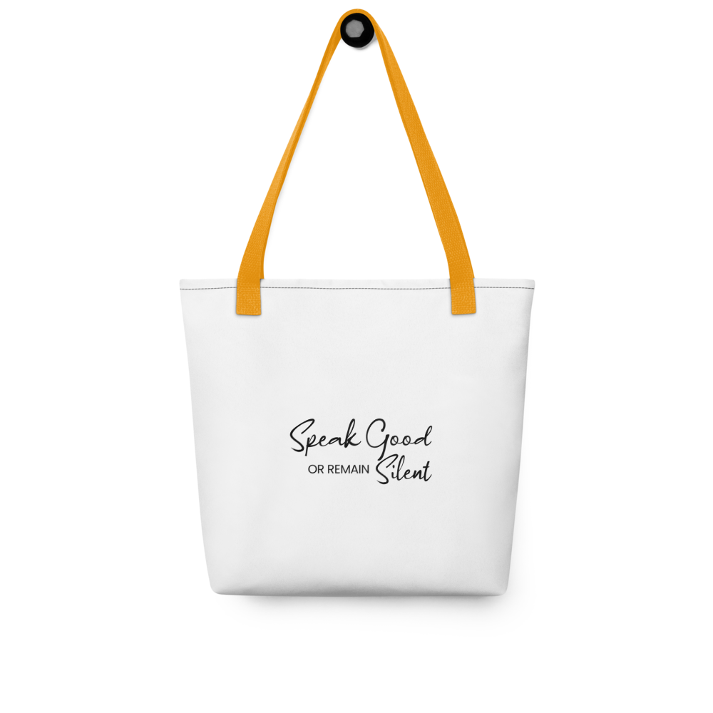 Tote bag