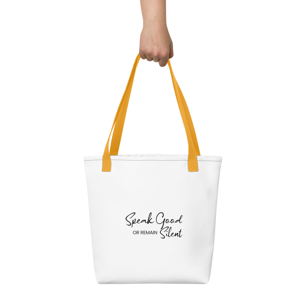 Tote bag