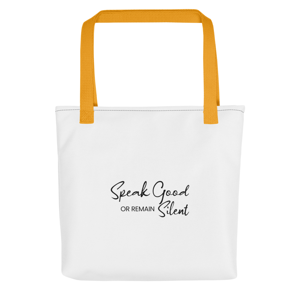 Tote bag