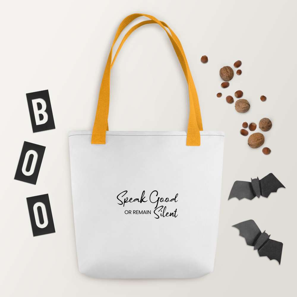 Tote bag