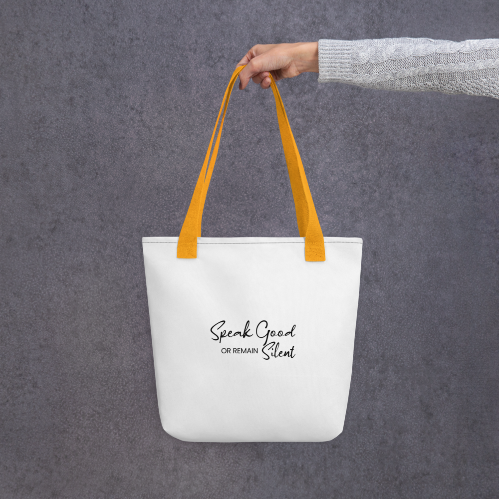 Tote bag