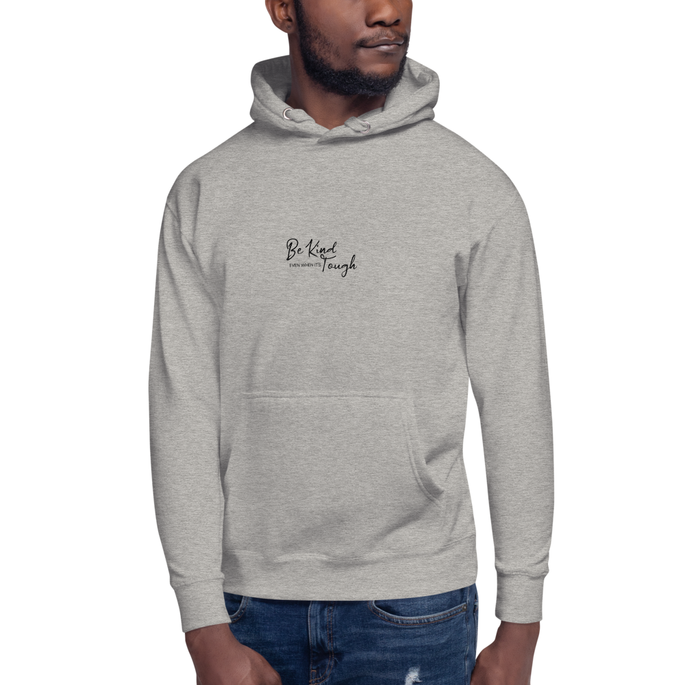 Unisex Hoodie-Be Kind