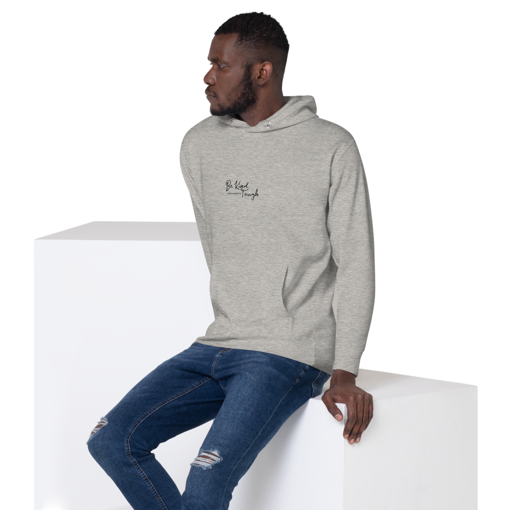 Unisex Hoodie-Be Kind