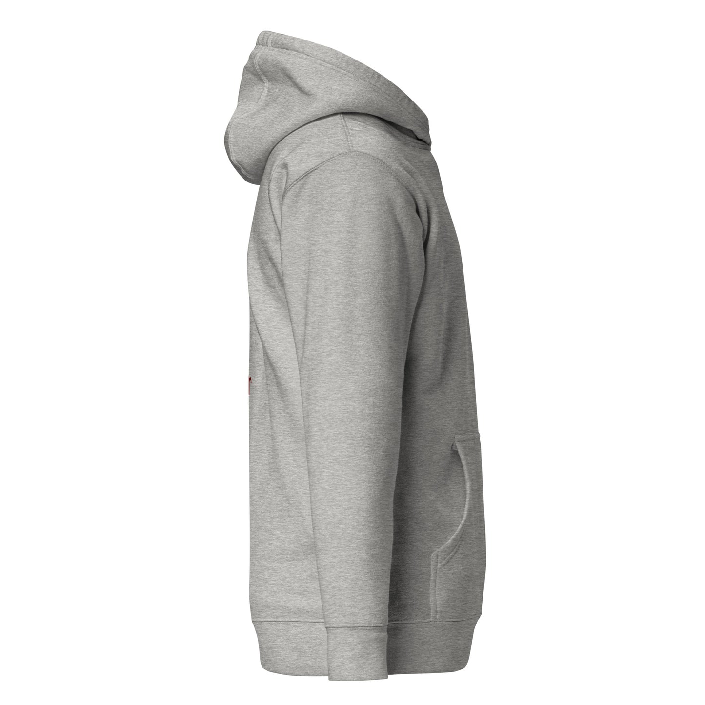 Unisex Hoodie-Edeals Master