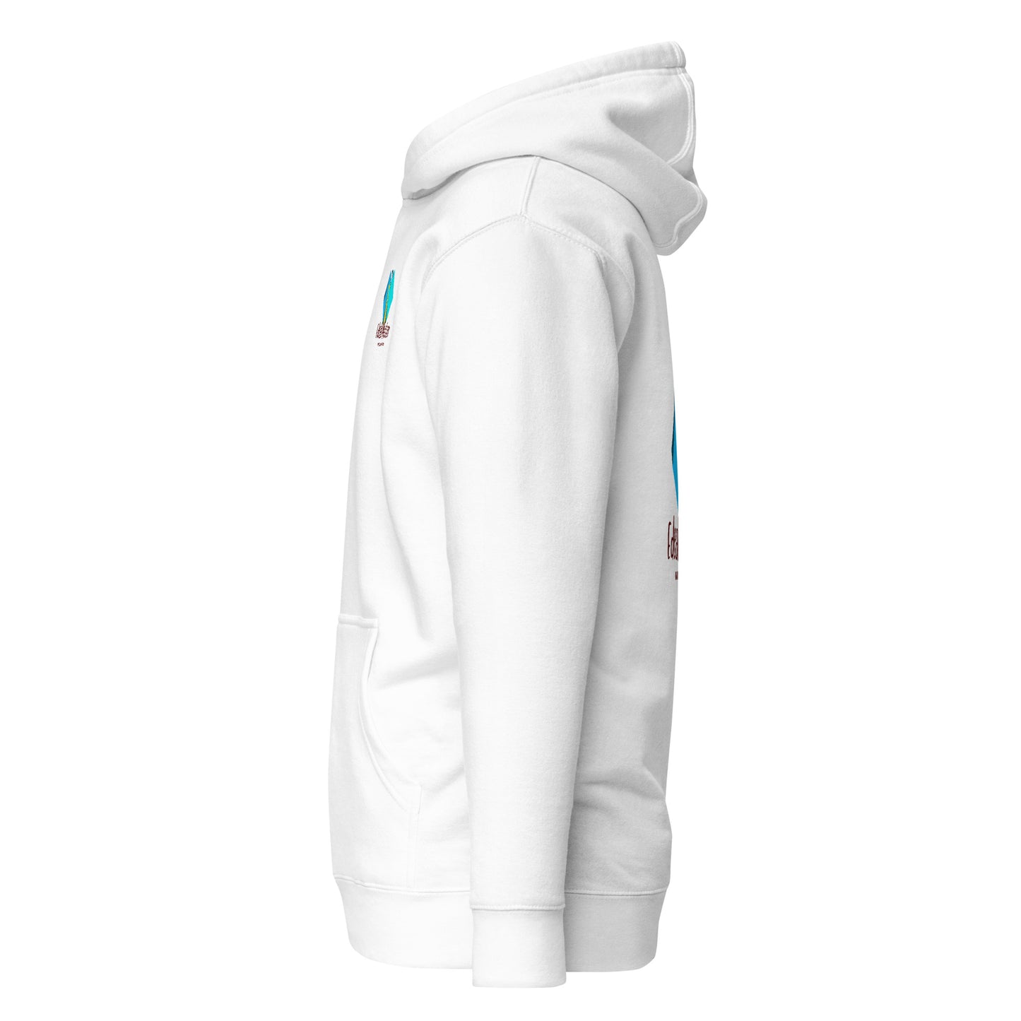 Unisex Hoodie-Edeals Master