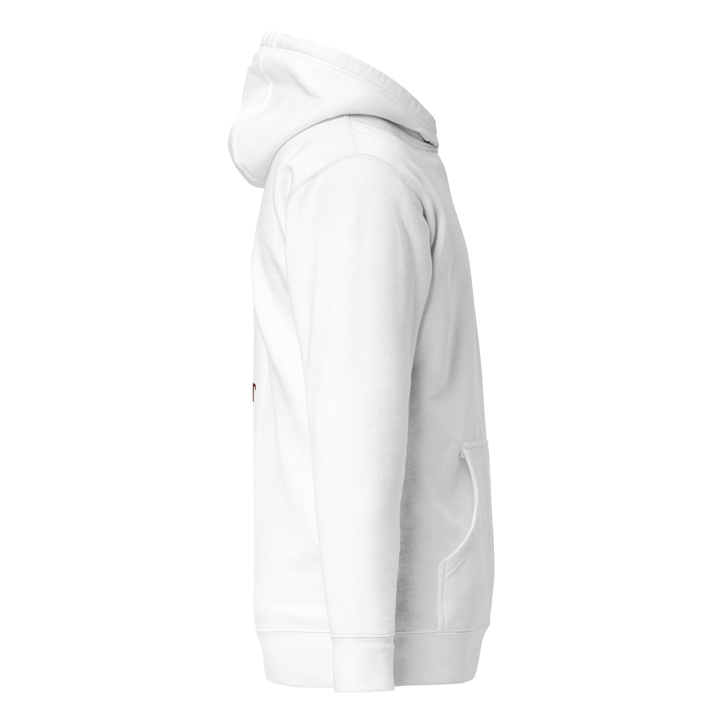 Unisex Hoodie-Edeals Master