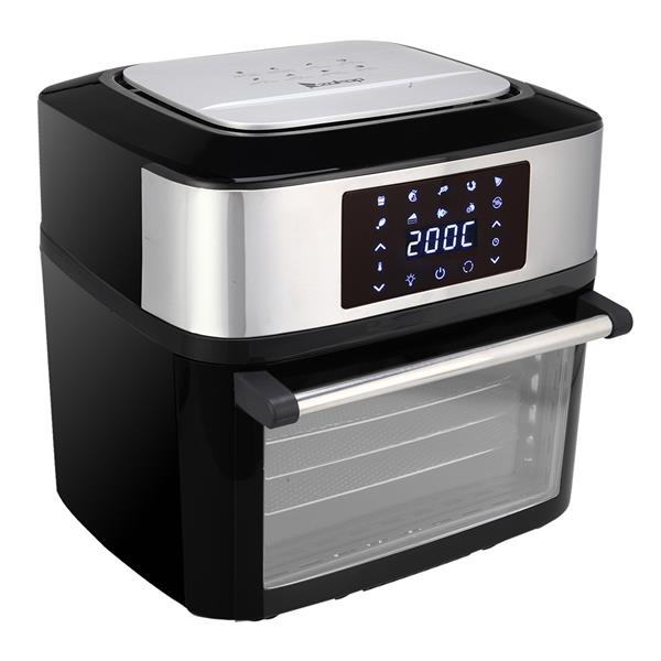 KAFO-1800E-D2 220V 16 L Air Fryer 1800W Black